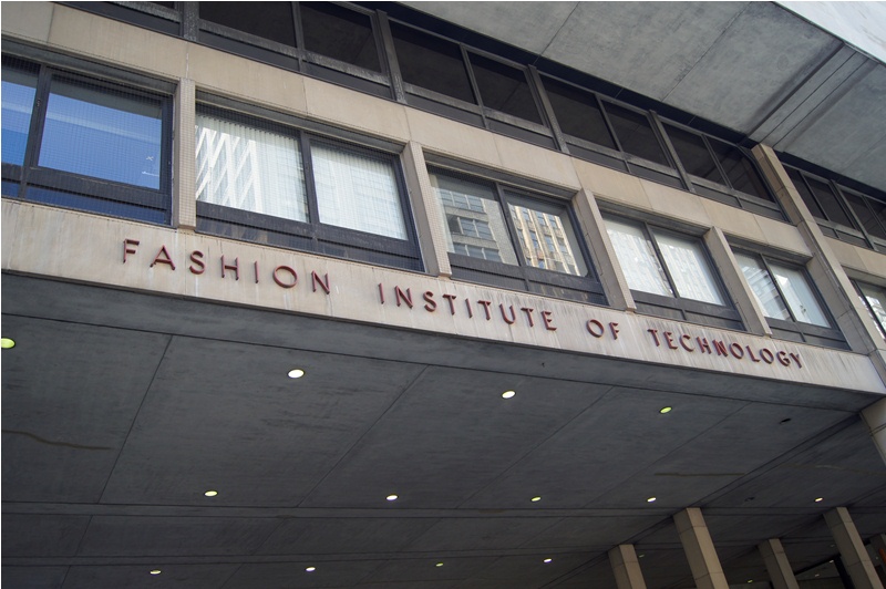 fashion institute of technology
